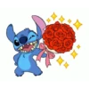 Stich Amor 15