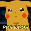 POR FAVOR