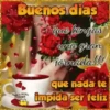 Buenos días💖 6