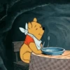 Winnie Pooh 13