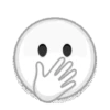 Albino Emoji 6