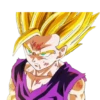 Goku Dragon Ball 7