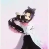 Kimetsu no yaiba/Demon slayer 4
