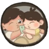 Coco & Daisy - Cute Couples 3 20