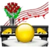 Emoji animado  17