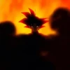 Goku Black 9