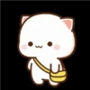 Kucing gemoy 13