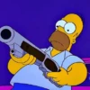 Los Simpson Pal grupo 22