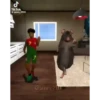 Rat Dance 🐀 9