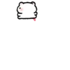💫 Amor cute 2❣️Bza 6