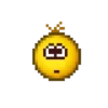 Emojis orando 11