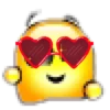 Emojis pixel 👑 15
