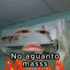 Canter No aguanto masss