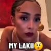 MY LAKII