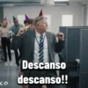 Memes pal puente  28