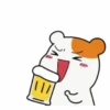 Borrachitos cute 🍺🥴🍷 6