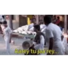 Aarey tujaa rey...