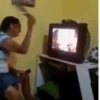 Reacoes de saco cheio ou raiva 11