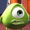 Mike Wazowski💚✨ 6