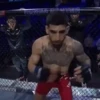 ILIA TOPURIA UFC 👊🏻 13