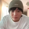 Jungkook Webcam - BTS 8