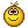 Emojis orando 7
