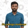 Tamil Animated stickers pack 1 9