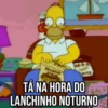 GIFs Boa Noite! 🌙 5