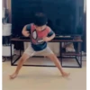 Sexy little dance 15