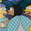 Los Simpson Pal grupo 10