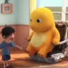 Dino kuning pt2 9