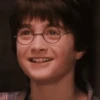 GIFs Harry Potter 7