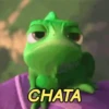 CHATA