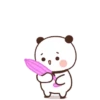 Panda x bear •56 17