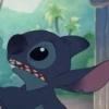 Stitch Reactions Pa'l Chat 👽🛸💙 21