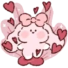 💫 Amor cute 2❣️Bza 24