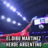 ⚽️ Dibu Martinez 🇦🇷Argentina 5