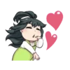 Bucin 8
