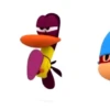 Pocoyo Gifs 9