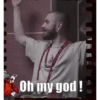 Oh my god!