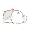 Bucin lucu 8