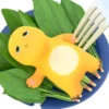 Gif nailong dino kuning 🦖 9