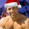 🎄🎅🏻💋Navidad Sexy🧑🏻‍🎄🎄 15