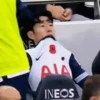 TOTTENHAM | SON | FUTEBOL 🏆 8
