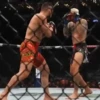 ILIA TOPURIA UFC 👊🏻 17