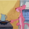 Pink Panther Moods🩷🐾✨ 13
