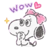Snoopy Belle 🎀🐾🎀 16