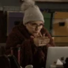 Frio 🌬️ 6