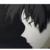 Chicos anime sad 10