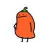 Funny Chilli 🌶️ 24